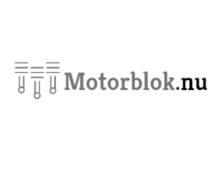 Motorblokken.Nu